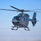 Кыргызстан экинчи Airbus H145 тик учагын сатып алды. Аны менен Садыр Жапаров учуп көрдү (фото)