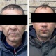 Бишкекте адам өлтүрүүгө шектелип 3 жаран кармалды