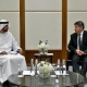 Кыргызстан жана "Mubadala Investment Company" альтернативдик энергетиканы өнүктүрүү маселесин талкуулады