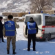Кара-Көлдө жандандыруу бөлүмүндө жаткан подполковник Адил Молдоев тик учак менен Бишкекке жеткирилди