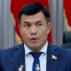 Өмүрбек Бакиров: "Депутаттык мандатымдан ажыратуу аракети болууда, мындай тарыхта болгон эмес!"