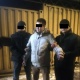 Жалал-Абадда чиновниктен 30 миң сом талап кылган блогер кармалды (фото)