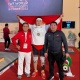 Оор атлетчи Бекдөөлөт Расулбеков Дүйнө чемпиондугунда коло байге утту