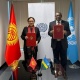 Кыргызстан менен Руанда дипломатиялык мамиле түздү
