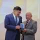 Мамлекеттик катчы баштаган бир катар ишмерлер Казакстандын &ldquo;Достук&rdquo; ордени менен сыйланды