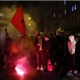 Франция менен Марокконун күйөрмандары чырдашып, өспүрүм каза болду