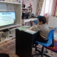 Өлкөдөгү бардык мектептер онлайн окутууга өткөрүлдү