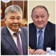 "Президент сизге ишенет, сиз ага ишенесиз". Сатыбалдиев менен Бишкек мэри кайым айтышты