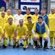 &ldquo;Мурас&rdquo; футболдук турнирин &ldquo;Спорттук федерациялар&rdquo; командасы жеңди