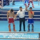 Кикбоксчу Адилет Улан уулу Азия чемпионатынын финалына чыкты