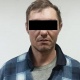 Чүйдө адам өлтүрүүгө шектүү жаран кармалды