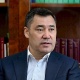Садыр Жапаров калааны каптаган кара түтүндөн арылуунун жолун айтты