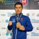 Кикбоксчу Азамат Кудайбердиев Азия чемпиондугунда коло медаль утту