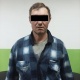 "Ичип отуруп чырдаша кеткен". Чүйдө таанышын моюнга сайып өлтүрүүгө шектүү жаран кармалды