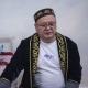 "Атасынан болгону 2 гана жаш узак жашады". Актёр Замирбек Сооронбаев Азиз Мурадиллаевди эскерди