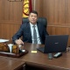 Тариэль Жаныбеков &ldquo;Кыргызавтожол&rdquo; ишканасынын директору болду