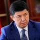 Мурдагы премьер-министр Темир Сариев Соода-өнөр жай палатасына төрага болду