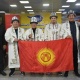 Кыргызстандын оор атлетика боюнча курамасы дүйнө чемпионатынан кайтып келди