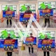 Flash UP'тын "Дубайга 4 жолдомо утуп ал!" акциясынын экинчи турунун жеңүүчүлөрү аныкталды