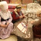 Бишкекте &ldquo;Көчмөн сыры&rdquo; эл аралык форуму өтүп жатат (фото)