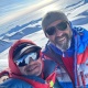 Кыргызстандык альпинист Антарктидадагы эң бийик чокуну багындырды