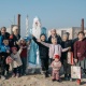 Beeline жаш баткендиктерди келе жаткан Жаңы жылы менен куттуктайт