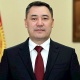 "Энергетика - туруктуу өнүгүүгө түздөн-түз таасир эткен өзгөчө тармак". Президент энергетиктерди куттуктады