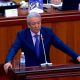 Адахан Мадумаров: "Ушул бийлик камактагы 5 аялдан корккон болсо, бийлигиңе түкүрдүм"