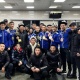 Кикбокс боюнча курама команда Азия чемпиондугунан кайтып келди