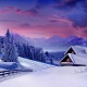 23-декабрга карата аба ырайы