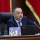 "Мындай мамиле болбойт". Төрага Шакиев министрлер кабинетин сынга алды