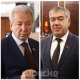 "Моюнунан байлаган иттей болсо, келбей эле койсун". Сулайманов Мадумаровду сынга алды