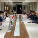 ИИМде Пакистан, Кытай жана Индия элчиликтеринин өкүлдөрү менен жолугушуу өттү