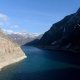 Токтогул суу сактагычындагы суунун бүгүнкү күнгө карата көлөмү
