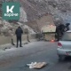 Боомдо жол кырсыгы катталып, айдоочу көз жумду
