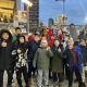 Кыргызстандык жаш хоккейчилер АКШда өткөн эл аралык мелдеште 1-орунду ээледи