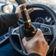 Өлкөдө төрт күн ичинде 258 мас айдоочу аныкталды