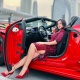 Индияда 20 жаштагы актриса табышмактуу түрдө каза болду