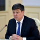 Төрөбаев: "Өлкөдө азык-түлүктөрдүн кору жетиштүү"