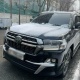 Бишкекте унаанын терезесин мыйзамсыз караңгылаткан 37 айдоочу аныкталды