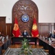 Бүгүн Садыр Жапаровдун катышуусунда өкмөттүн жыйыны болот