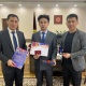 Кыргызстандык студент эл аралык сынакта II даражадагы дипломго ээ болду