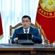 Президент электр энергиясы боюнча маселеге токтолду