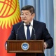 Акылбек Жапаров: "Кийинки жылы бюджеттин көлөмү 503 миллиард сомго жетет"