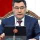 Президент: "Натыйжа бере албаган жетекчилерге чечкиндүү чаралар көрүлүшү керек"
