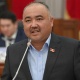 "Жыйында "Ынтымак" фракциясынын депутаттарынын бири да жок". Төрага эскертүү берди