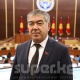 Кундузбек Сулайманов: "Мамлекеттик кызматкерлерге 13-айлык төлөнбөй жатат"