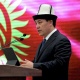 Президент: "Чек араларыбыз такталып бүтүп калды"