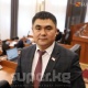 Айбек Осмонов: "Тажикстандан качып келген кыргыздар кордолуп жатат"