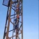 Бишкекте өз өмүрүн кыюуга аракет кылган 15 жашар кызды куткарып калышты (видео)